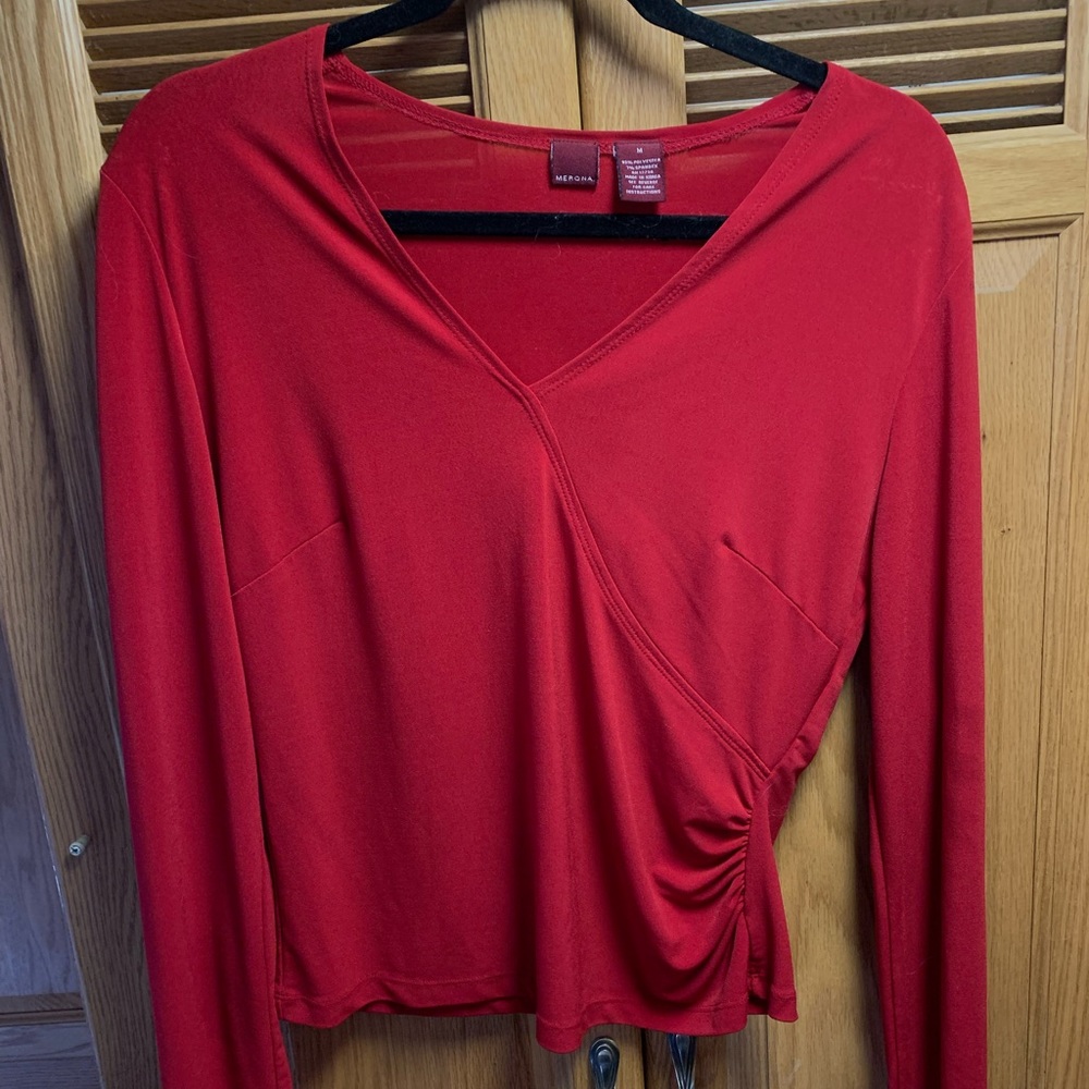MERONA Blouse